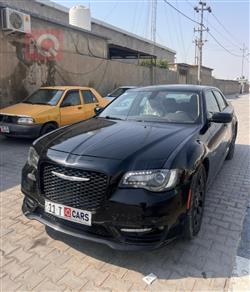 كرايسلر 300